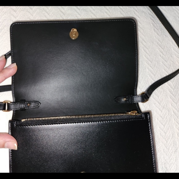 Burberry cross body bag - Picture 3 of 10